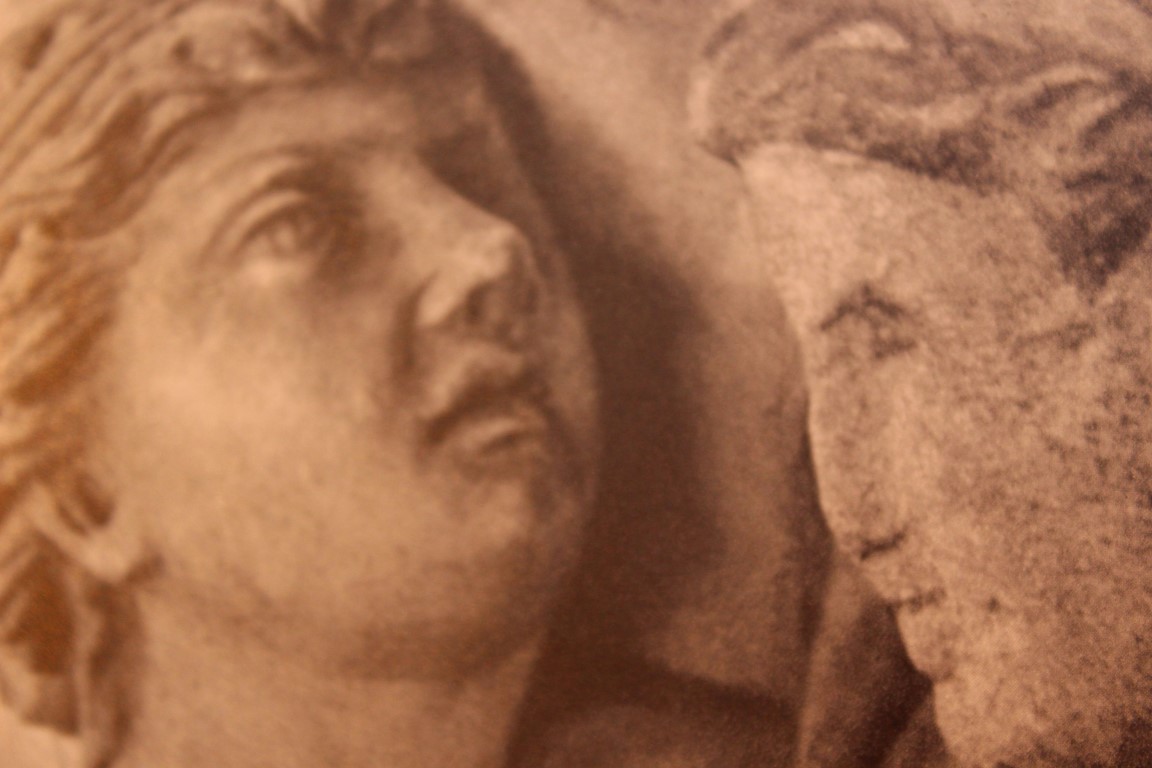 «Gib mir die Kraft, das zu ändern, was ich ändern kann,</br>die Gelassenheit, hinzunehmen, was ich nicht ändern kann,</br>und die Weisheit, das eine vom anderen zu unterscheiden.»</br>Reinhold Niebuhr (1892-1971)