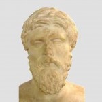 Plutarch von Chaeronea, 46 – 125 n.Chr.