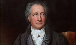 Johann Wolfgang von Goethe