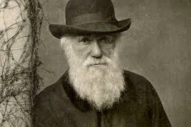 Charles Darwin