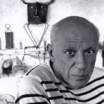 Pablo Picasso