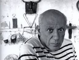 Pablo Picasso