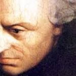 Immanuel Kant