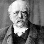 Otto von Bismarck