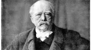 Otto von Bismarck