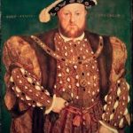 Heinrich der VIII.