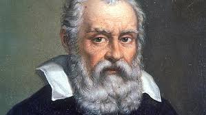 Galileo Galilei