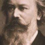 Johannes Brahms