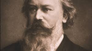 Johannes Brahms