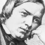 Komponist Robert Schuhmann