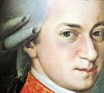 Wolfgang Amadeus Mozart