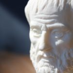 «Wir sind, was immer wir tun»</br>Aristoteles, 367-347 v.Chr.