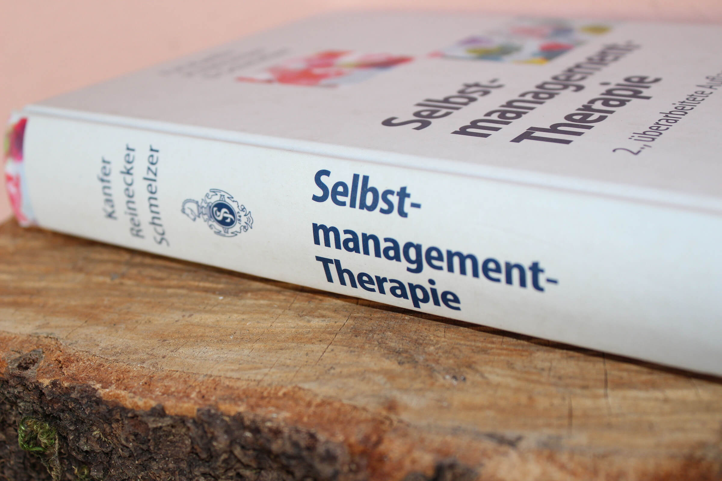 Selbstmanagement als übergeordnetes Therapieziel